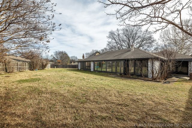 7505 E 65th Street, Tulsa, OK 74133