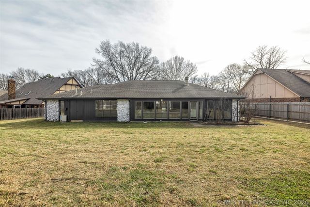 7505 E 65th Street, Tulsa, OK 74133