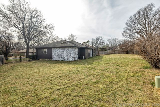7505 E 65th Street, Tulsa, OK 74133