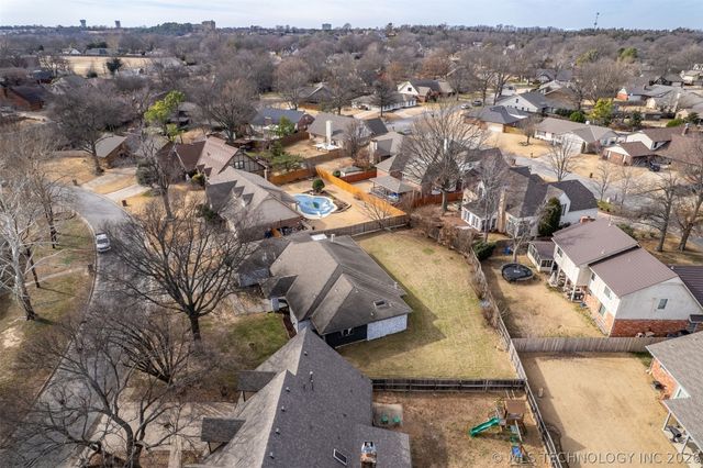 7505 E 65th Street, Tulsa, OK 74133