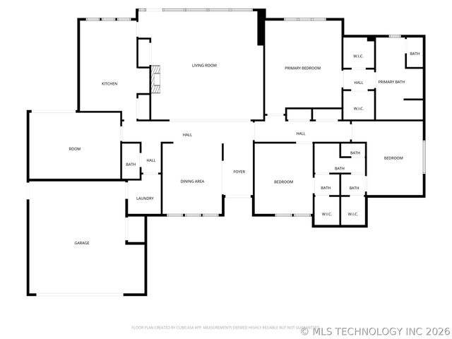 7505 E 65th Street, Tulsa, OK 74133