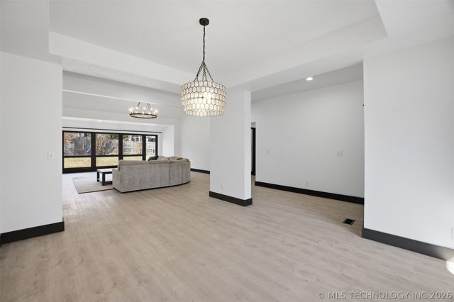 7505 E 65th Street, Tulsa, OK 74133