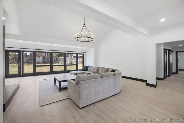 7505 E 65th Street, Tulsa, OK 74133