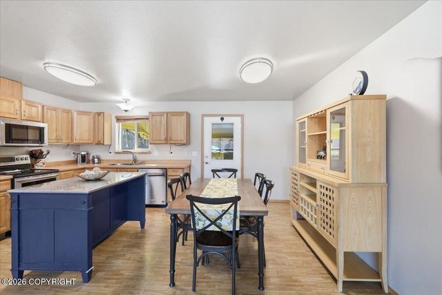7130 W Wellington Drive, Wasilla, AK 99623