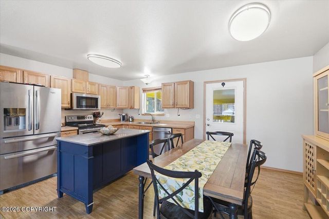 7130 W Wellington Drive, Wasilla, AK 99623