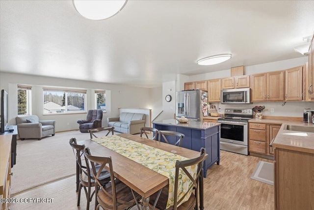 7130 W Wellington Drive, Wasilla, AK 99623