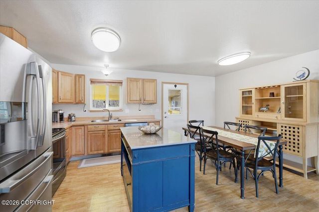 7130 W Wellington Drive, Wasilla, AK 99623