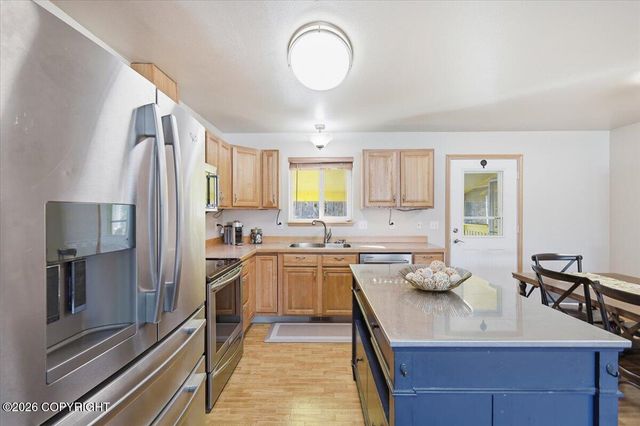 7130 W Wellington Drive, Wasilla, AK 99623