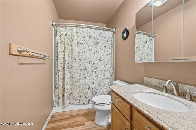 7130 W Wellington Drive, Wasilla, AK 99623