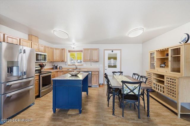7130 W Wellington Drive, Wasilla, AK 99623