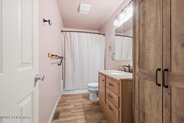 7130 W Wellington Drive, Wasilla, AK 99623