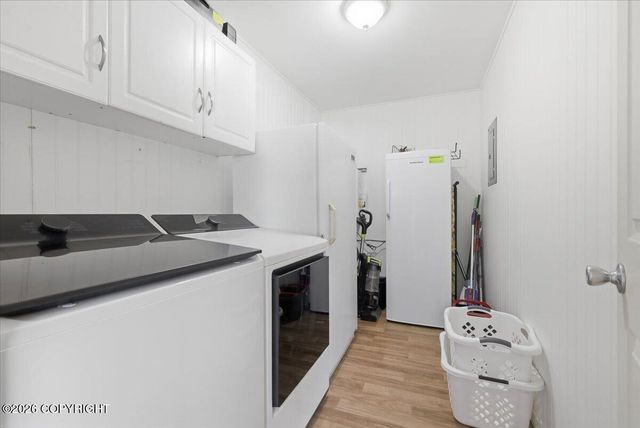 7130 W Wellington Drive, Wasilla, AK 99623