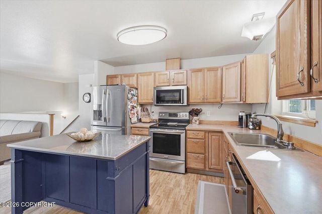 7130 W Wellington Drive, Wasilla, AK 99623
