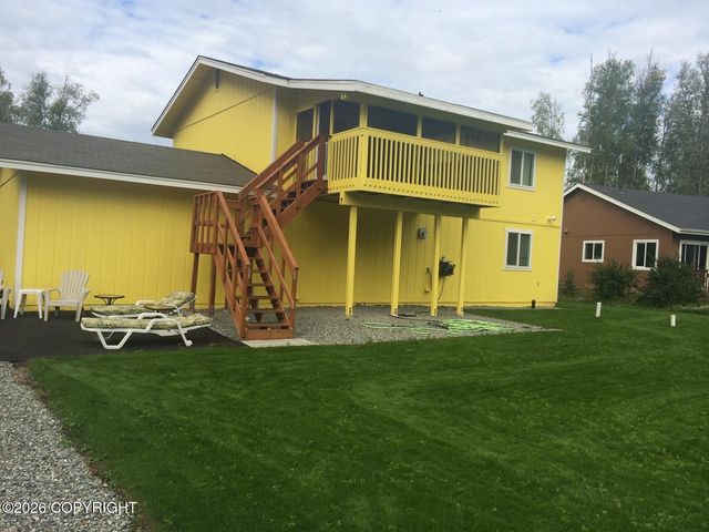 7130 W Wellington Drive, Wasilla, AK 99623