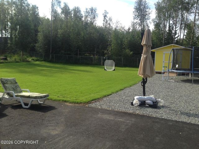 7130 W Wellington Drive, Wasilla, AK 99623