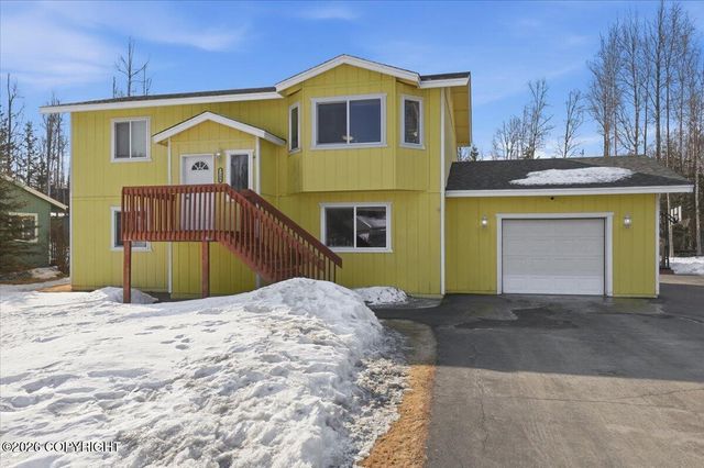 7130 W Wellington Drive, Wasilla, AK 99623