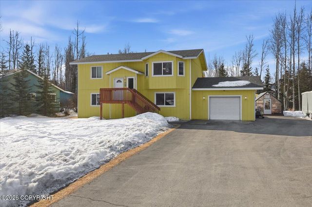 7130 W Wellington Drive, Wasilla, AK 99623