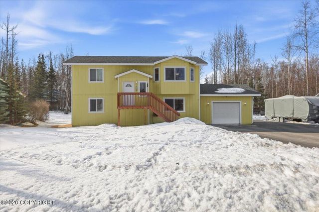 7130 W Wellington Drive, Wasilla, AK 99623