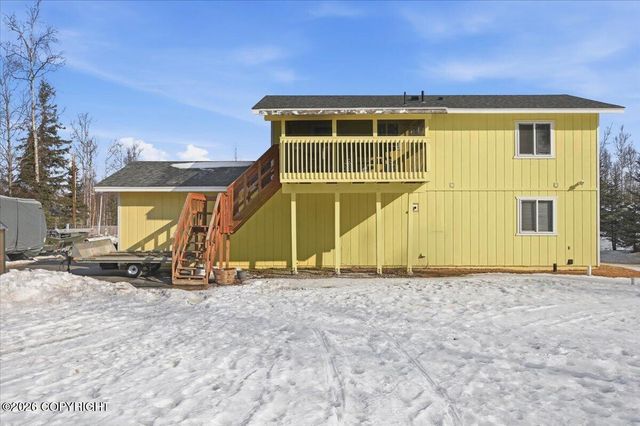 7130 W Wellington Drive, Wasilla, AK 99623