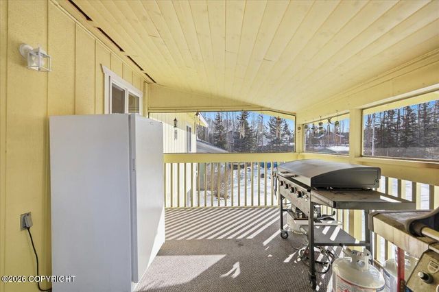 7130 W Wellington Drive, Wasilla, AK 99623