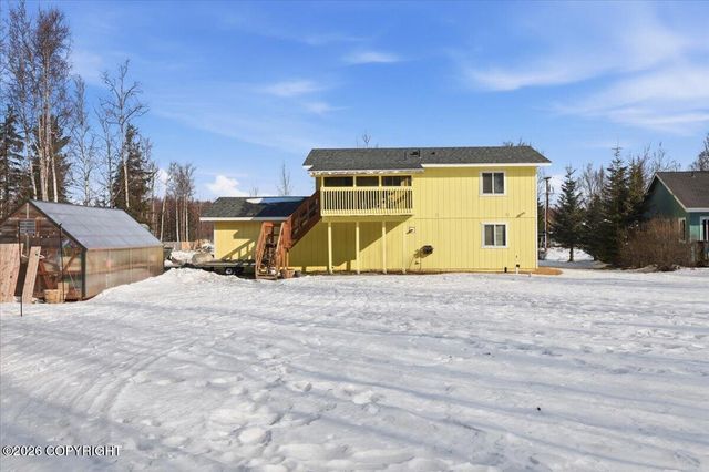 7130 W Wellington Drive, Wasilla, AK 99623