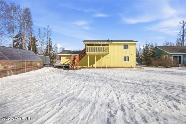 7130 W Wellington Drive, Wasilla, AK 99623