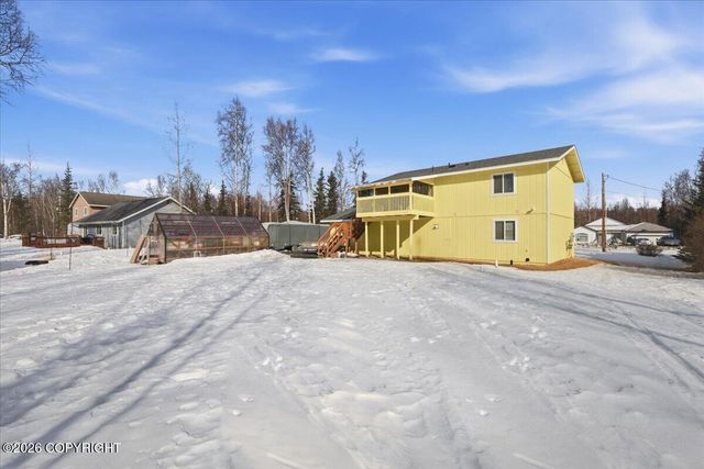 7130 W Wellington Drive, Wasilla, AK 99623