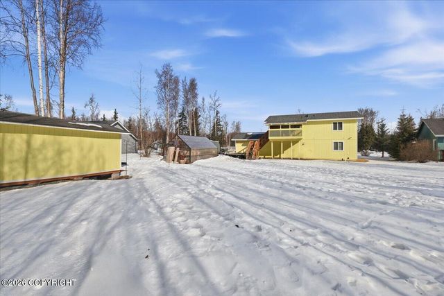 7130 W Wellington Drive, Wasilla, AK 99623