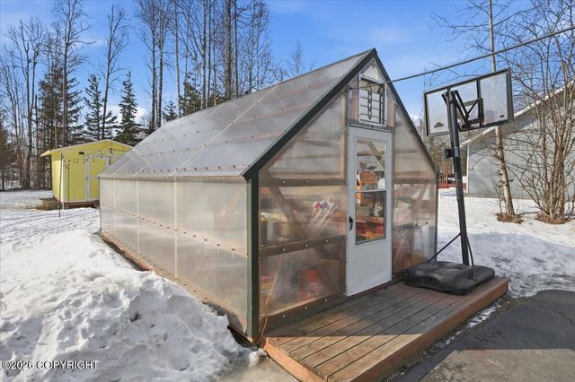 7130 W Wellington Drive, Wasilla, AK 99623