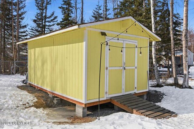 7130 W Wellington Drive, Wasilla, AK 99623