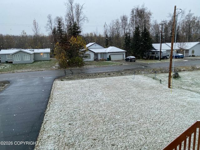 7130 W Wellington Drive, Wasilla, AK 99623