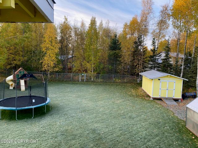 7130 W Wellington Drive, Wasilla, AK 99623