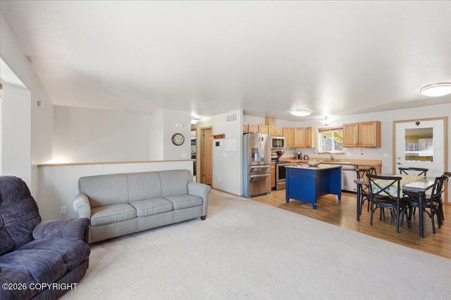 7130 W Wellington Drive, Wasilla, AK 99623