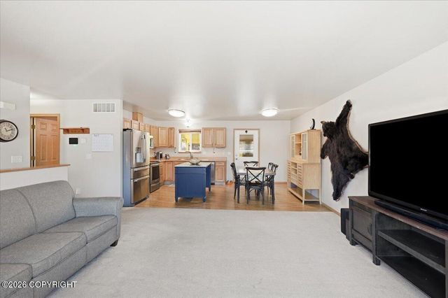 7130 W Wellington Drive, Wasilla, AK 99623