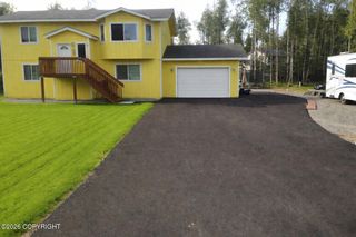 7130 W Wellington Drive, Wasilla, AK 99623