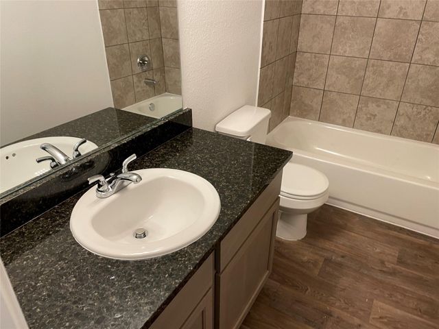 346 Road 5138, Cleveland, TX 77327