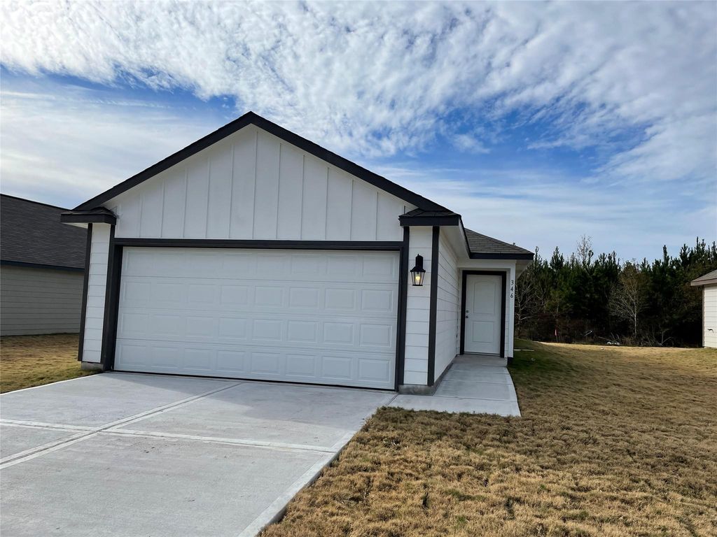 346 Road 5138, Cleveland, TX 77327