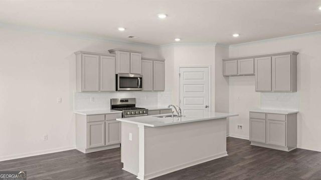 2969 Champions Way, Loganville, GA 30052