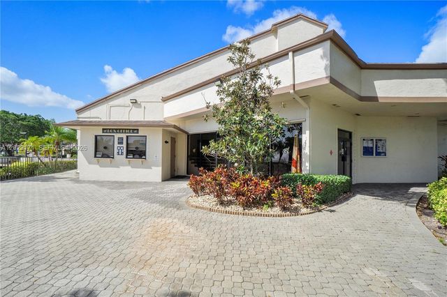 4111 Coral Tree Circle 327, Coconut Creek, FL 33073
