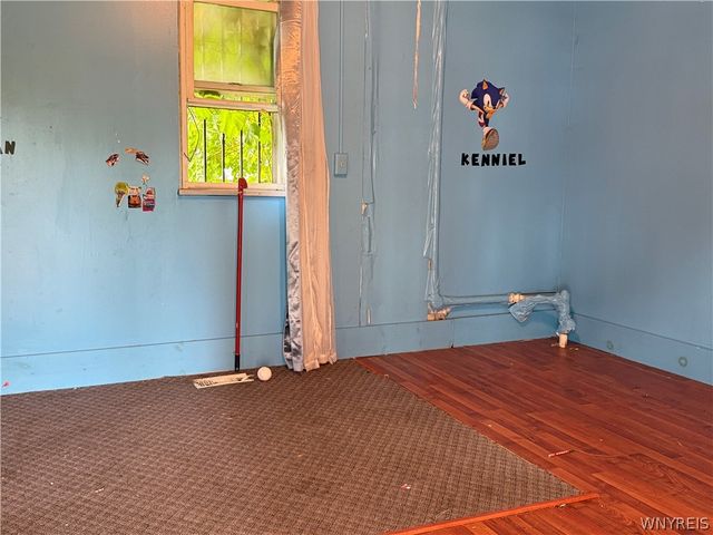 38 Kingsley Street, Buffalo, NY 14208