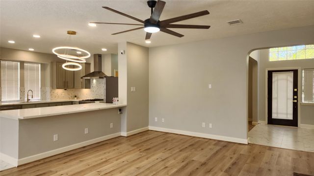 5818 Wilkins Lane, Sugar Land, TX 77479