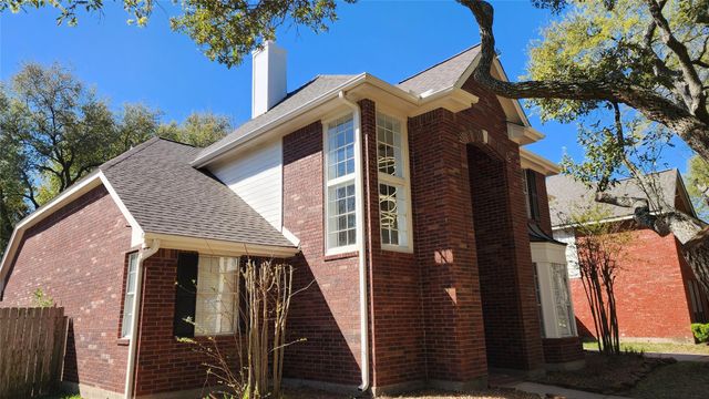 5818 Wilkins Lane, Sugar Land, TX 77479