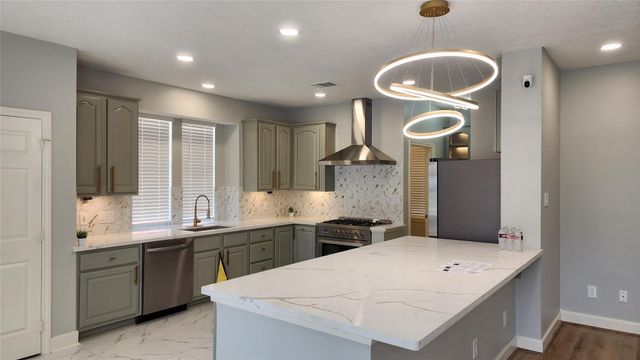 5818 Wilkins Lane, Sugar Land, TX 77479