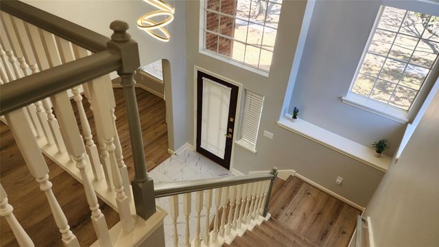 5818 Wilkins Lane, Sugar Land, TX 77479