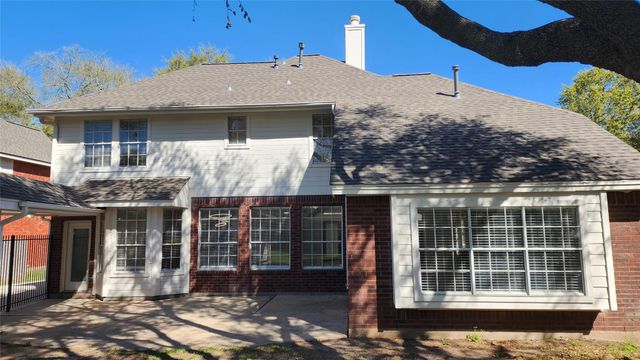 5818 Wilkins Lane, Sugar Land, TX 77479
