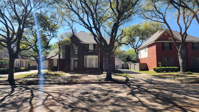 5818 Wilkins Lane, Sugar Land, TX 77479