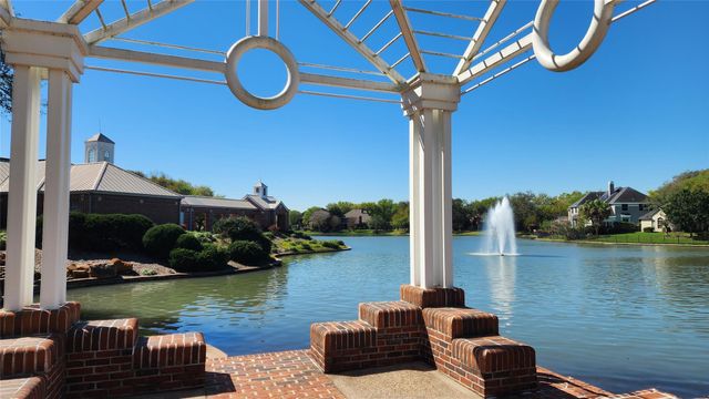 5818 Wilkins Lane, Sugar Land, TX 77479