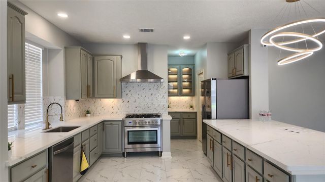 5818 Wilkins Lane, Sugar Land, TX 77479