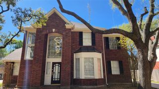 5818 Wilkins Lane, Sugar Land, TX 77479