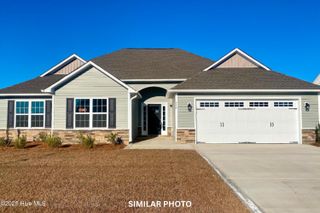 330 Black Hawk Drive, Jacksonville, NC 28546